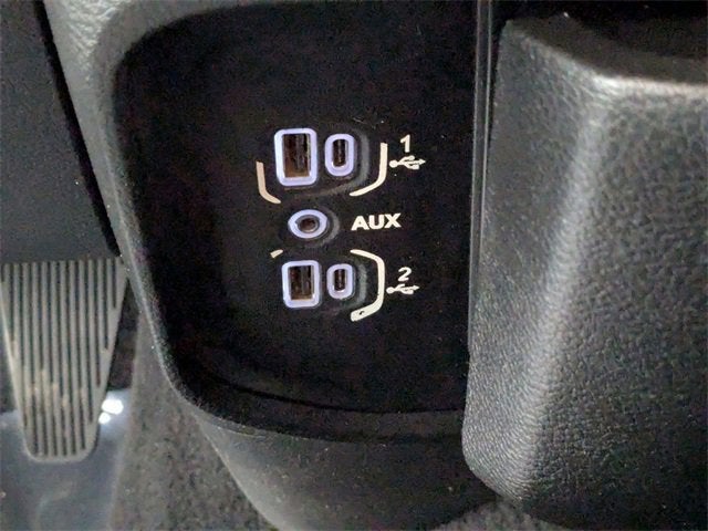 2019 RAM 2500 Big Horn