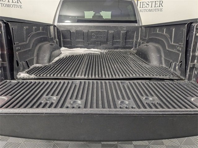 2019 RAM 2500 Big Horn