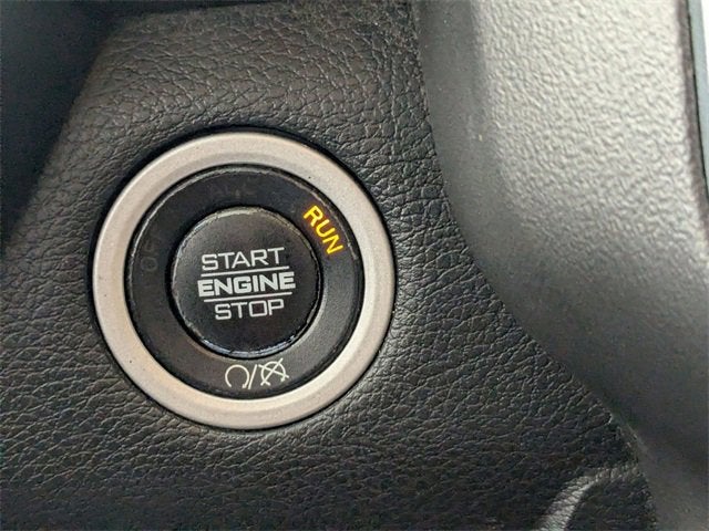 2019 RAM 2500 Big Horn