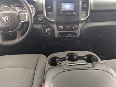 2019 RAM 2500 Big Horn