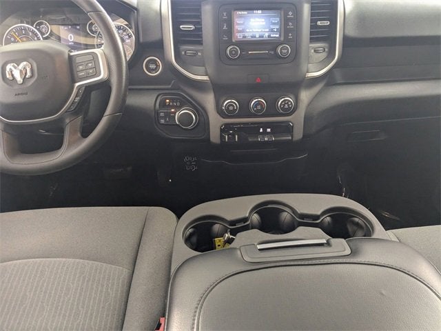 2019 RAM 2500 Big Horn