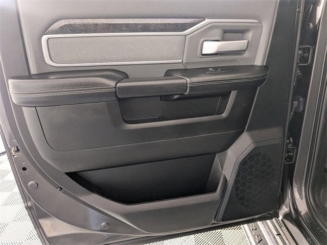 2019 RAM 2500 Big Horn