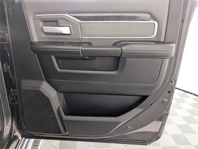 2019 RAM 2500 Big Horn