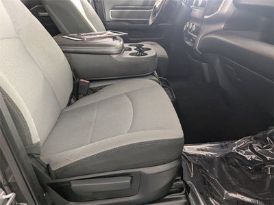 2019 RAM 2500 Big Horn