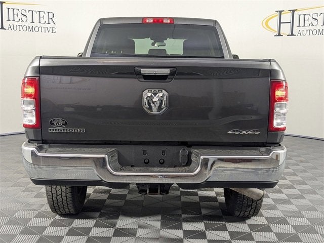 2019 RAM 2500 Big Horn