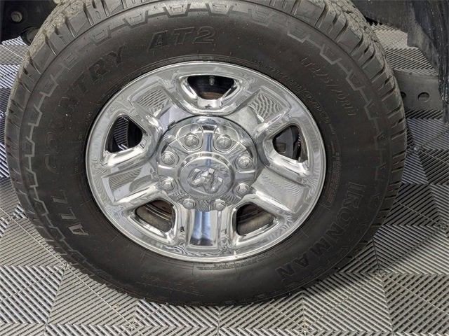 2019 RAM 2500 Big Horn