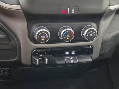 2019 RAM 2500 Big Horn