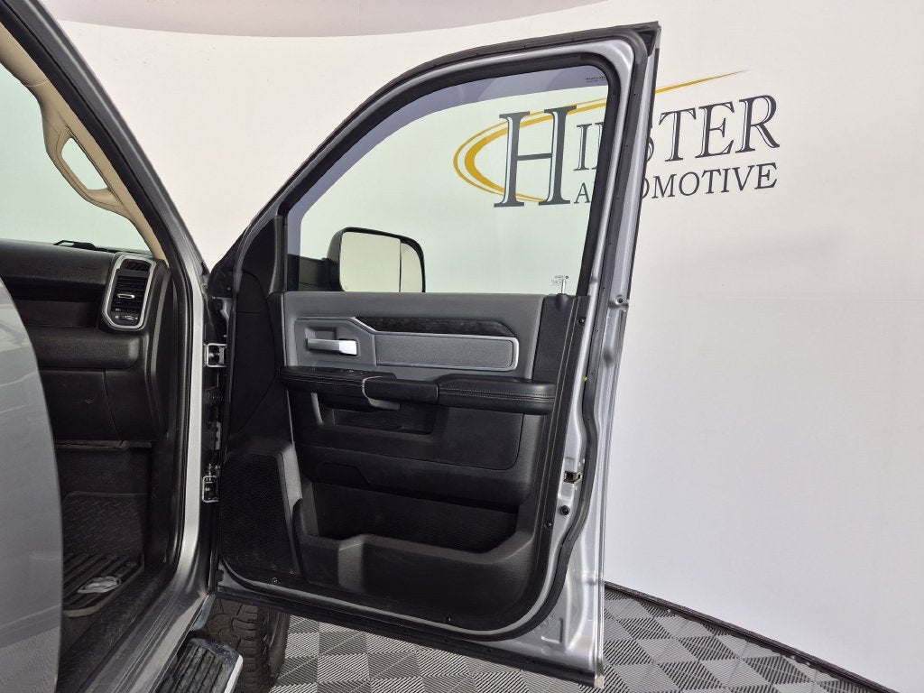 2019 RAM 2500 Big Horn