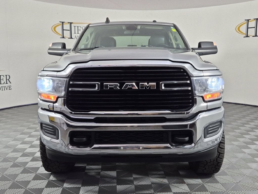 2019 RAM 2500 Big Horn