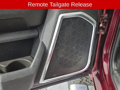 2022 RAM 2500 Laramie Crew Cab 4x4 6'4" Box