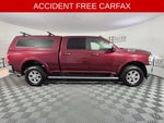 2022 RAM 2500 Laramie Crew Cab 4x4 6'4" Box