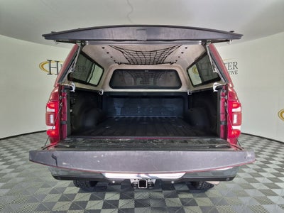 2022 RAM 2500 Laramie Crew Cab 4x4 6'4" Box