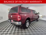 2022 RAM 2500 Laramie Crew Cab 4x4 6'4" Box