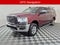 2022 RAM 2500 Laramie Crew Cab 4x4 6'4" Box