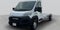2023 RAM ProMaster Cutaway NA