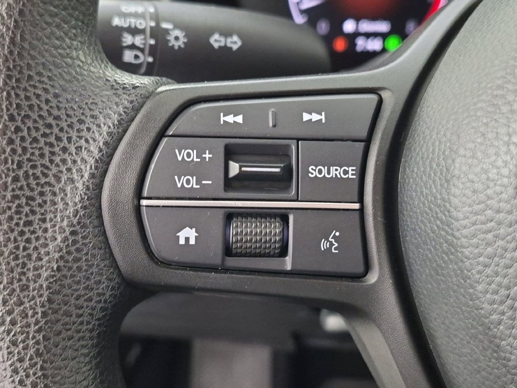 2023 Honda HR-V LX