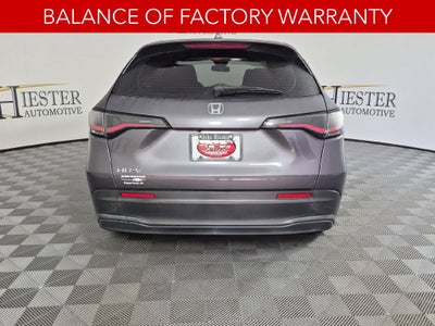 2023 Honda HR-V LX