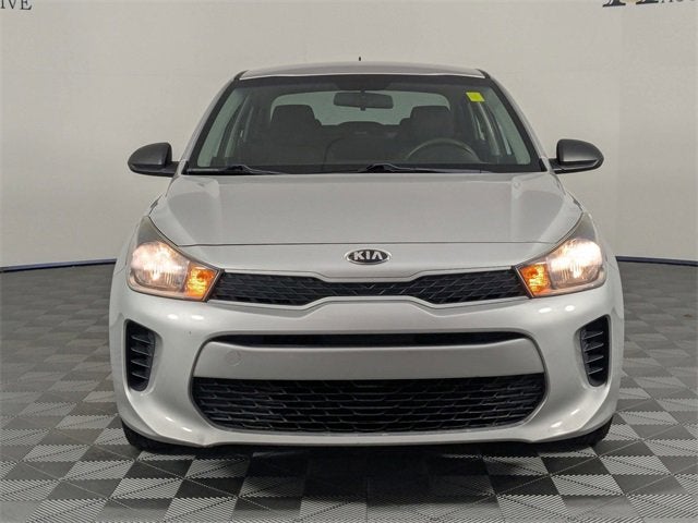 2018 Kia Rio LX