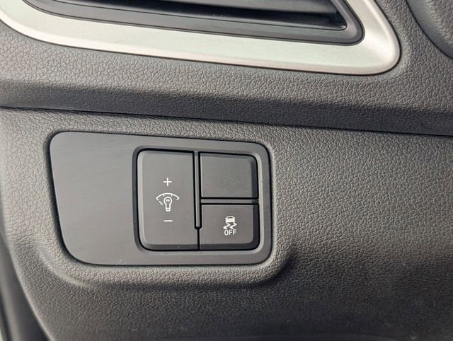 2022 Hyundai Accent SE