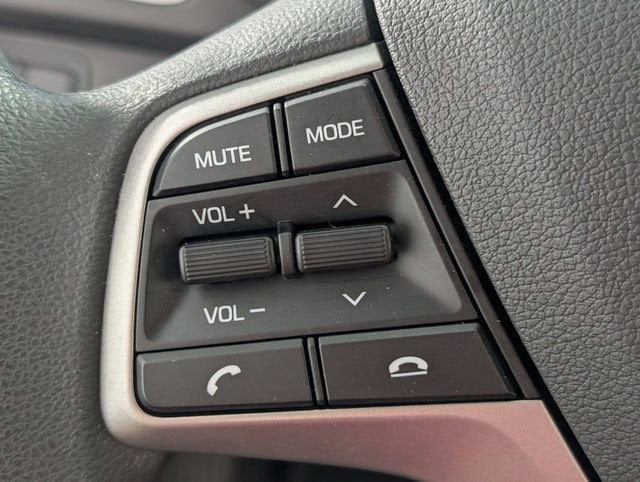 2022 Hyundai Accent SE
