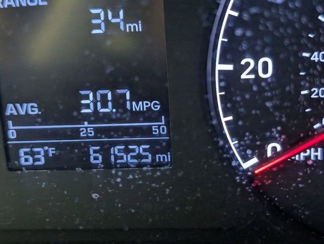 2022 Hyundai Accent SE