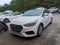 2022 Hyundai Accent SE