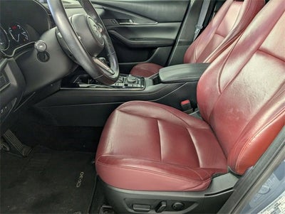 2023 Mazda Mazda CX-30 2.5 S Carbon Edition