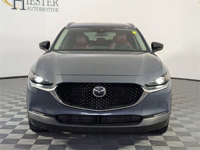 2023 Mazda Mazda CX-30 2.5 S Carbon Edition