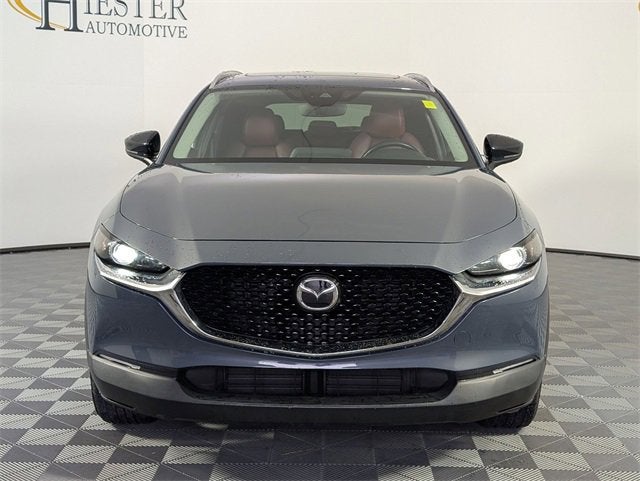 2023 Mazda Mazda CX-30 2.5 S Carbon Edition