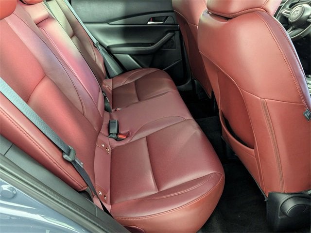 2023 Mazda Mazda CX-30 2.5 S Carbon Edition