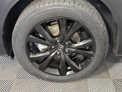 2023 Mazda Mazda CX-30 2.5 S Carbon Edition