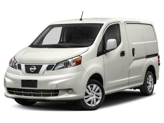 2020 Nissan NV200 Compact Cargo SV