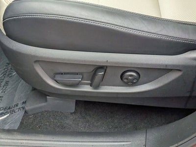 2024 INFINITI QX55 SENSORY