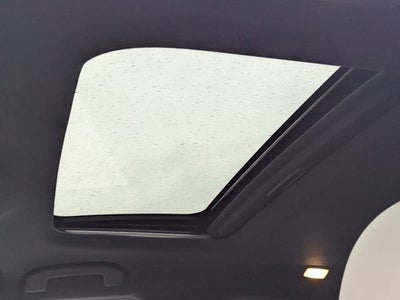 2024 INFINITI QX55 SENSORY