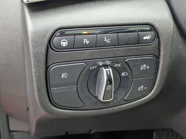 2024 INFINITI QX55 SENSORY