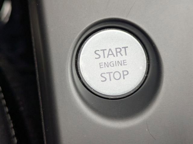 2024 INFINITI QX55 SENSORY