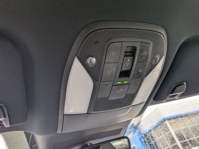 2024 INFINITI QX55 SENSORY