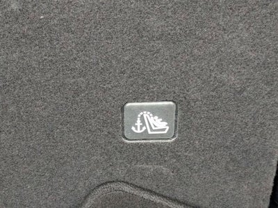 2024 INFINITI QX55 SENSORY