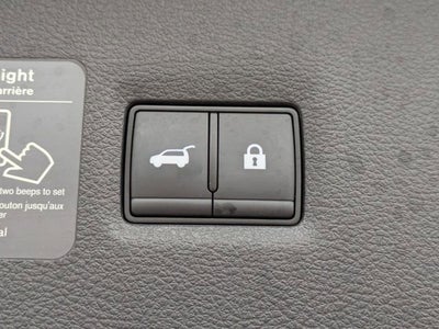 2024 INFINITI QX55 SENSORY