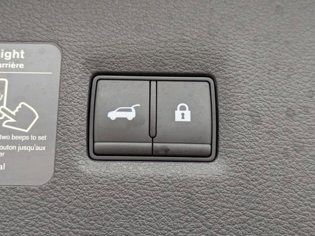 2024 INFINITI QX55 SENSORY