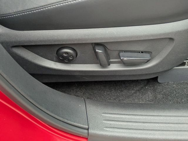 2024 INFINITI QX55 SENSORY