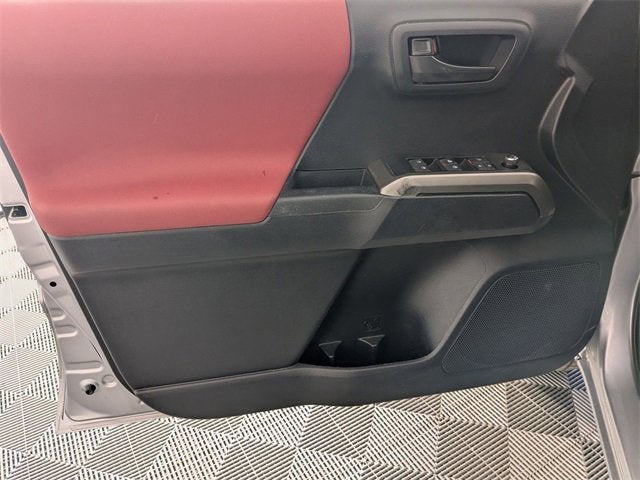 2018 Toyota Tacoma SR5