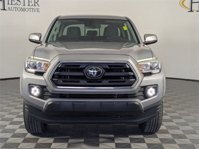 2018 Toyota Tacoma SR5