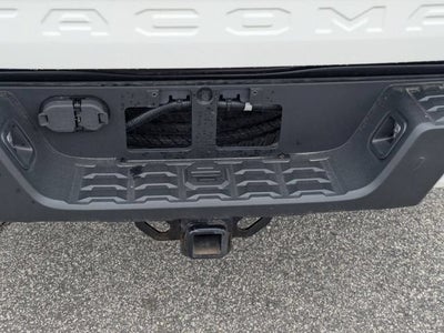 2019 Toyota Tacoma SR V6