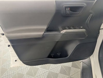 2017 Toyota Tacoma SR5 V6
