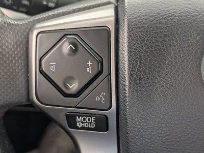 2017 Toyota Tacoma SR5 V6