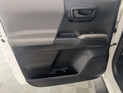2017 Toyota Tacoma SR5 V6