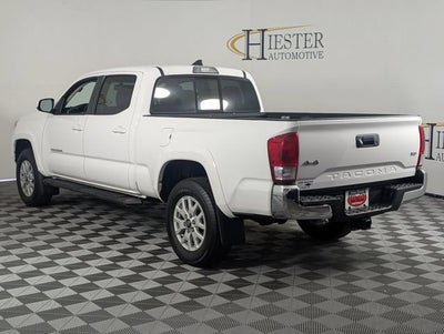 2017 Toyota Tacoma SR5 V6