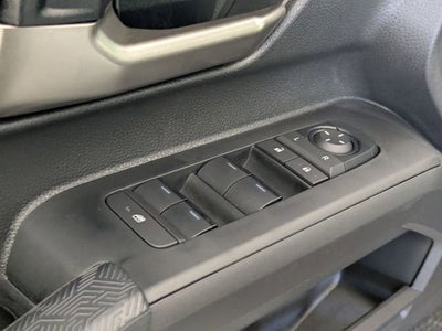 2025 Toyota Tacoma 4WD SR