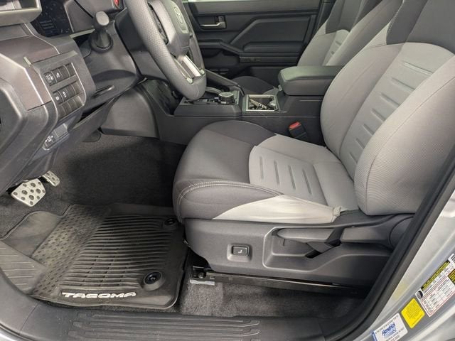 2025 Toyota Tacoma 4WD SR